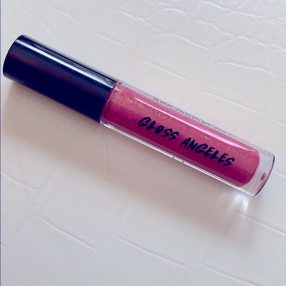 SMASHBOX Gloss Angeles Lip Gloss - Picture 2 of 3